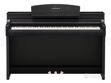 Pianoforte Yamaha