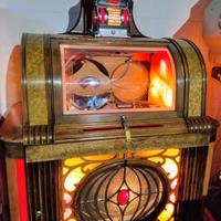 JUKEBOX PACKARD MANHATTAN