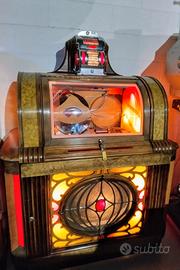 JUKEBOX PACKARD MANHATTAN