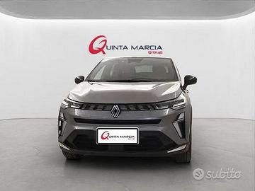 RENAULT SYMBIOZ ECO-G 120CV GPL TECHNO