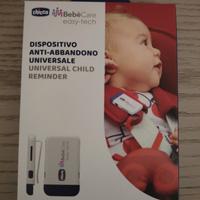 bebè care easy tech