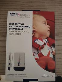 bebè care easy tech