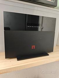 Modem TIM HUB+ (ZTE H388X) Wi-Fi 6 - Come nuovo