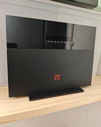 Modem TIM HUB+ (ZTE H388X) Wi-Fi 6 - Come nuovo