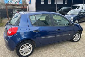 Renault Clio 1.5 dCi 85CV 5 porte Luxe
