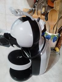 macchina caffè dolce gusto 
