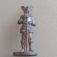 Vichingo A3 Kinder vintage – sopresina kinder