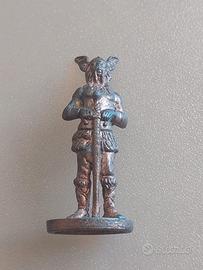 Vichingo A3 Kinder vintage – sopresina kinder