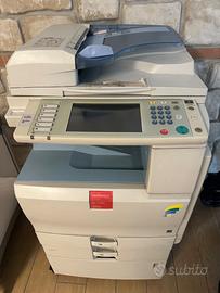 Fotocopiatrice nashuatec mp c2050 aficio