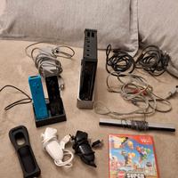 Consolle Wii