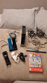 Consolle Wii