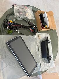 Navigatore multimedia bmw x1 f48 2016-2022