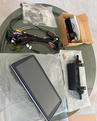 Navigatore multimedia bmw x1 f48 2016-2022