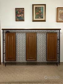 Pannelli per copertura termosifoni