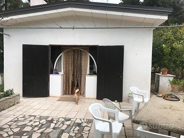 Villetta indipendente