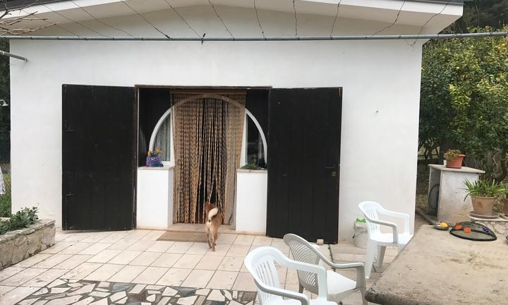 Villetta indipendente