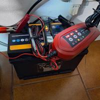 batteria per auto