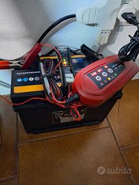 batteria per auto
