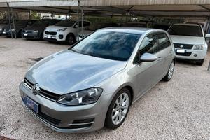 Volkswagen Golf 1.6 TDI 110 CV 5p. Highline NAVI