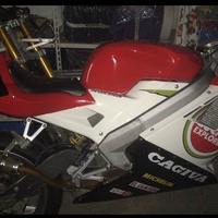 Cagiva mito ev replica Luchy