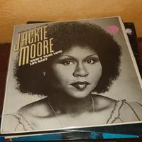 Lp Vinile Jackie Moore How's your love lite baby