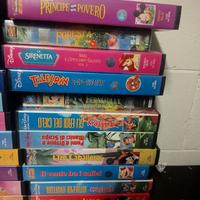 Vhs Disney