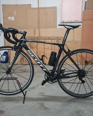Scott Foil