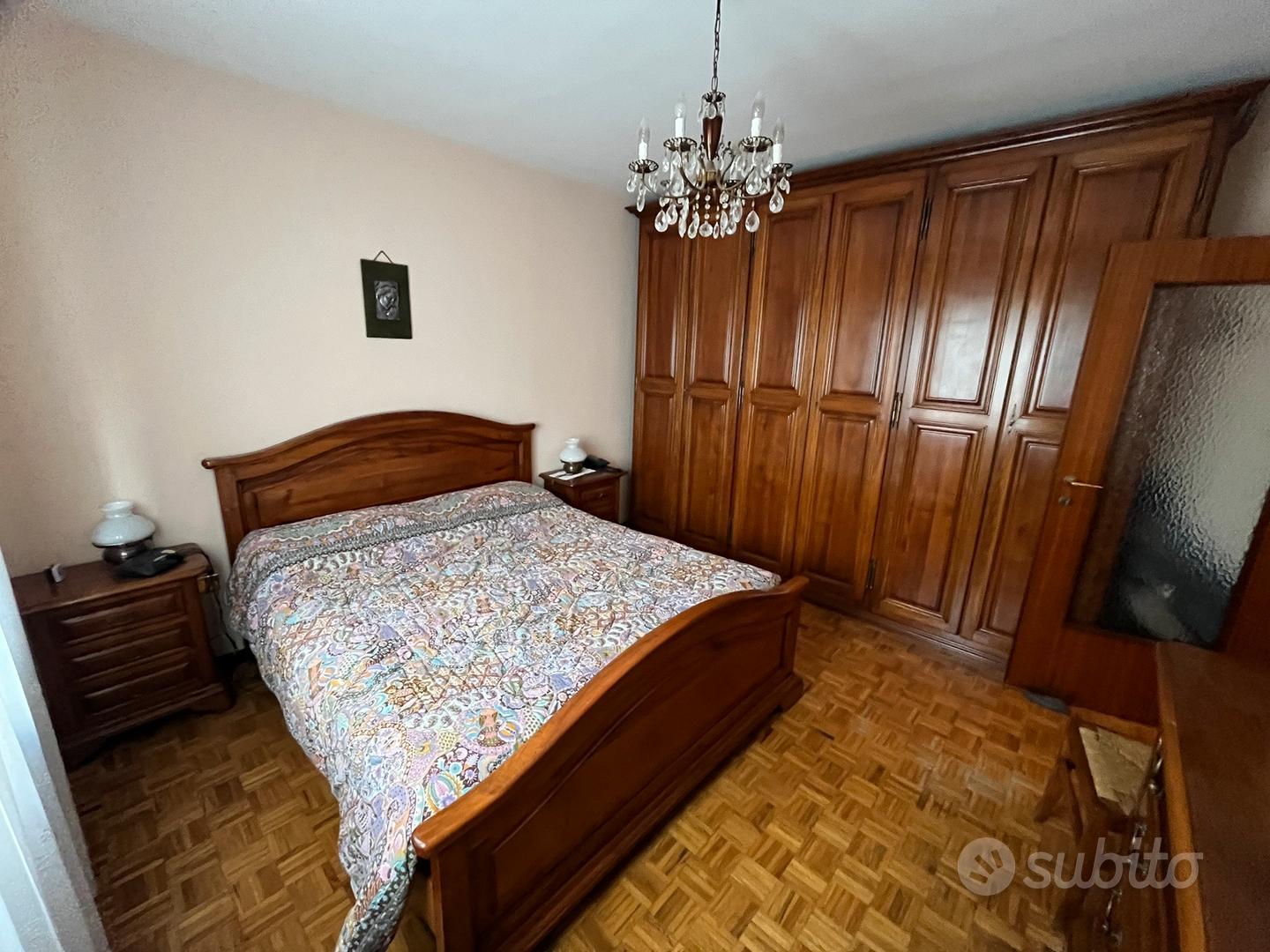 Appartamento – AO - Vista 5