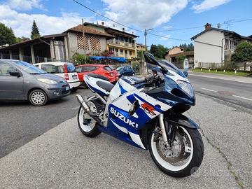 Suzuki GSX-R 600 K1