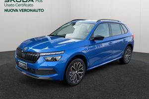 Škoda Kamiq Blackline 1.0 TSI 81 kW (110 CV) ...