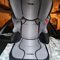 seggiolino auto (Universal 9-18 e 15-36 kg)