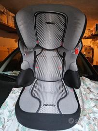 seggiolino auto (Universal 9-18 e 15-36 kg)