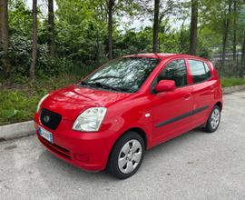 Kia Picanto 1.1 12V NEOPATENTATI