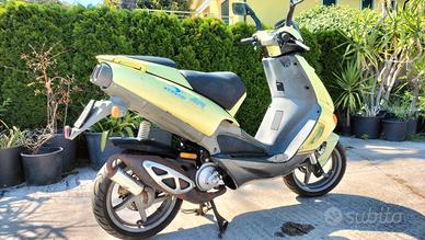 Aprilia Altro modello - 1999