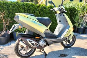 Aprilia Altro modello - 1999