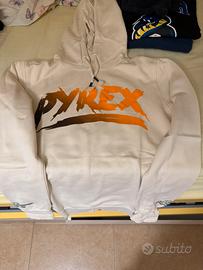felpa pyrex
