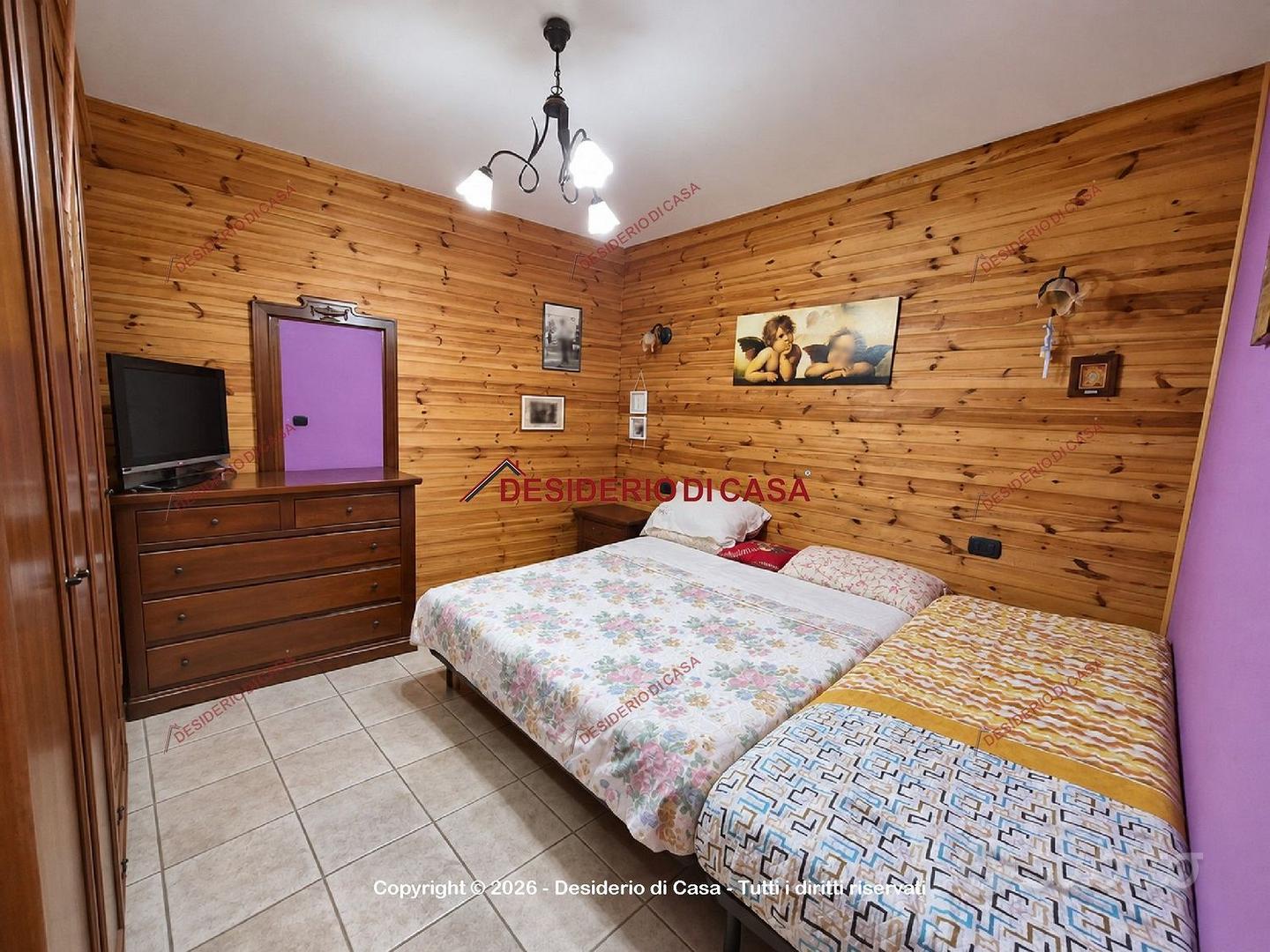 Appartamento – Agrigento, Rabato, Villaseta - Vista 5