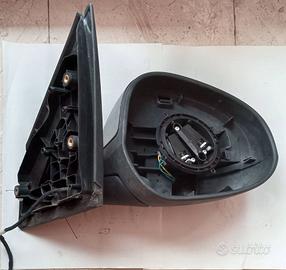 Specchietto Lancia Y 2011