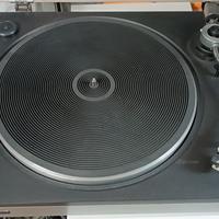 Giradischi/ Turntable JVC Jl a 20