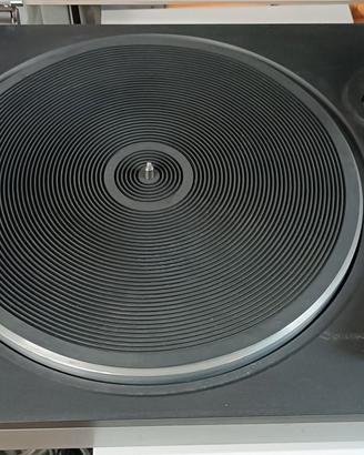 Giradischi/ Turntable JVC Jl a 20