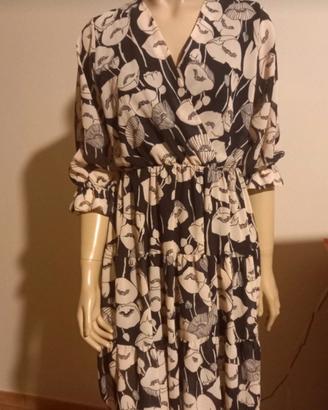 Vestito donna New Collection L NUOVO 