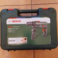 trapano Bosch 