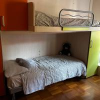 LETTO A CASTELLO