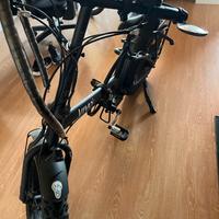 Bici elettrica VIVO BIKE