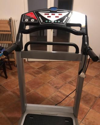 Pedana oscillante befara power fitness