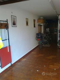 Appartamento tre camere due bagni garage doppio