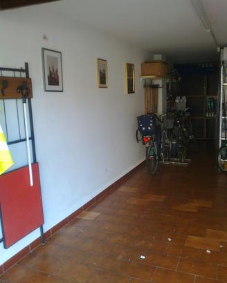 Appartamento tre camere due bagni garage doppio