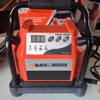 Caricabatterie da Auto Black & Decker BDV1084