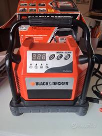 Caricabatterie da Auto Black & Decker BDV1084