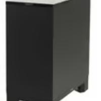 SOLO SUBWOOFER SONY® DVD RECEIVER MODEL HCD-F200